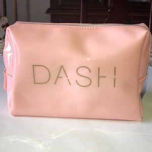DASH Makeup Bag
